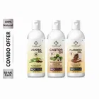 Puriflame Pure Jojoba Oil 