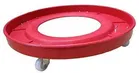 Gas Cylinder Trolley, Multicolor