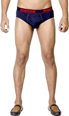 Macho Mens Frenchi Underwear 90 cm - Pack of 2