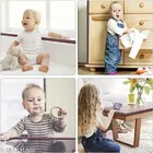 Rubber Furniture Edge Protector 