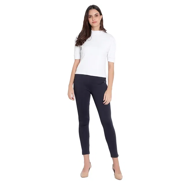 Denim Jeans for Women, Blue (32)