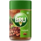 BRU Instant Coffee Powder - Rich Aroma Granules 150 g (Jar)