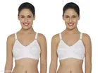Non Padded Bra for Women 