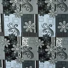 Semi-Automatic Washing Machine Cover  