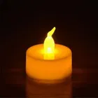 Battery Operated LED Candle 