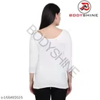 Woolen Thermal Top for Women 