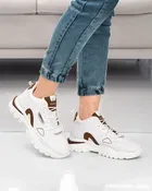 Casual Shoes for Women, White 