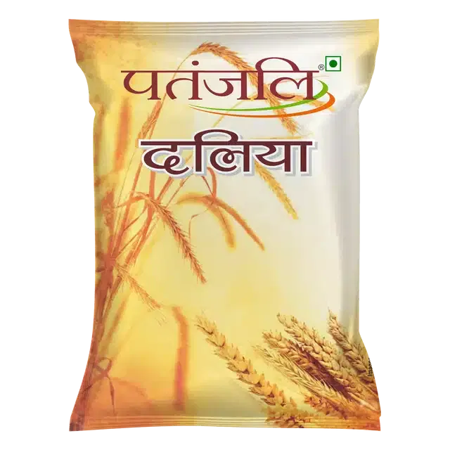 पतंजलि दलिया 500g