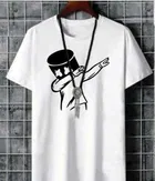 Stylesmyth Polyester Mens T-Shirt 