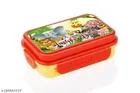 Plastic Lunch Box 