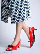 Shoetopia Heel Sandals 