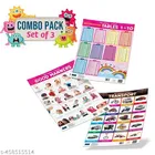 Bookford Publications My small chart Good Manners, Transport & Tables 
