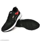 Sports Shoes for Men, Black 