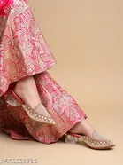 Shoetopia Heel Sandals - Red 