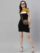 Rigo Cotton Dress for Women 