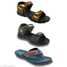 Sandals with Flipflop for Men 