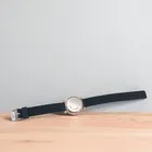 Silicone Strap Square Digital Watch for Men 