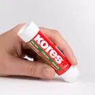 Kores Glue Stick Strong adhesive power  