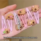 Hair Clips for Women, Pack of 20 