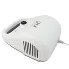 Advance Piston Compressor Nebulizer Machine for Adults & Kids 