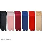 Velvet Socks for Women 