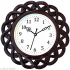 Plastic Wall Clock 