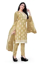 Unstiched Dress Material for Women 