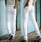 Denim Slim Fit Jeans for Men 