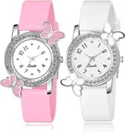 Analog Watches for Women & Girls 