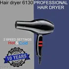 Professional Hair Dryer for Men & Women (Multicolor, 1800 W)