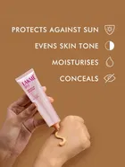 Lakme 9 To 5 Complexion Care Face Cream 
