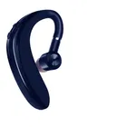 One Ear Bluetooth Earphone
