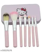 Face Makeup Combo, Multicolor, Set of 1