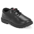 School Shoes for Boys, Black 