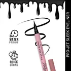 Shryoan 24 hr Long-Say Smudge Proof Kajal 