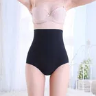 विमेंस कॉटन लाइक्रा टम्मी कण्ट्रोल 4-इन-1 ब्लेंडेड हाई वैस्ट टम्मी & थाई शेपवियर 