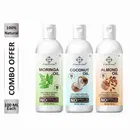 PuriFlame Pure Moringa Oil 