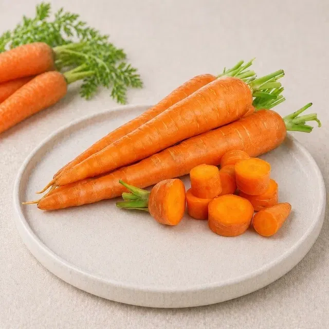 Carrot (Gajar) | 500 gm