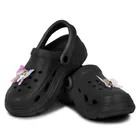 Clogs with Slider for Women 