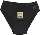 Cotton Blend Briefs for Women, Multicolour, Pack of 6 