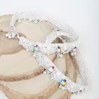 Designer Anklet for Women & Girls 