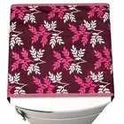 Knit 6 Pcs Fridge Cover 