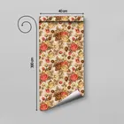 Vinyl Wallpaper Sticker for Wall Decoration 