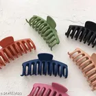 Stylish Hair Clips for Women 