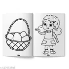 365 Mega Coloring 2, 365 Mega Activity 1 & 365 Mega Activity 2 Books For Kids Set Of 3 for kids