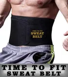 Professional Sweat Slim Belt for Weight Loss 