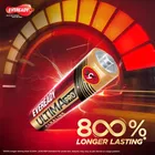 Eveready Ultima Pro AA Alkaline Battery-