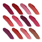 Ronzille Ayurvedic Lip Crayon Set – 