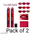 Mini 5-in-1 Lipsticks 