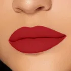 Seven Seas Lipstick for Women, Red Shade 